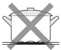 AIRLUX TH64ET - CHOOSING THE RIGHT COOKWARE - 1