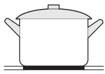 AIRLUX TH64ET - CHOOSING THE RIGHT COOKWARE - 7