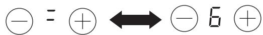 AIRLUX TH64ET - Activate the Dual Zone - 6