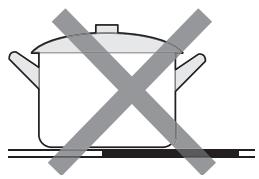 AIRLUX TH64ET - CHOOSING THE RIGHT COOKWARE - 6