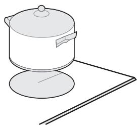 AIRLUX TH64ET - Start Cooking - 2