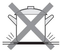AIRLUX TH64ET - CHOOSING THE RIGHT COOKWARE - 5