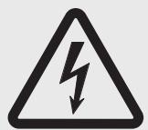 AIRLUX TH64ET - DANGER - 1