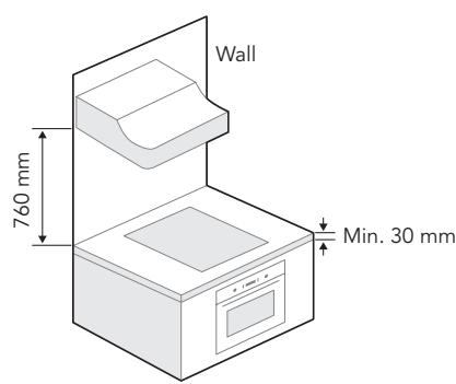 AIRLUX TH64ET - SELECTION OF INSTALLATION EQUIPMENT - 7