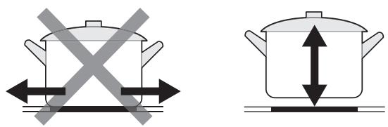 AIRLUX TH64ET - CONSEIL SUR LE CHOIX DES USTENSILES DE CUISINE - 3