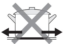 AIRLUX TH64ET - CHOOSING THE RIGHT COOKWARE - 8
