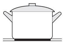 AIRLUX TH64ET - CHOOSING THE RIGHT COOKWARE - 3
