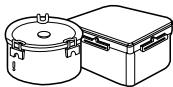 LG-GOLDSTAR GR A207CVBA - Emplacement des aliments - 6