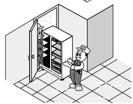 LG-GOLDSTAR GR A207CVBA - NOTE - 5