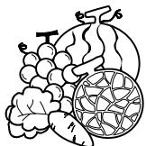 LG-GOLDSTAR GR A207CVBA - Emplacement des aliments - 8