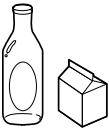 LG-GOLDSTAR GR A207CVBA - Emplacement des aliments - 7