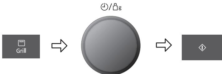 PHILIPS NN-DF385 - Technologie des Micro-ondes par la sole - 1