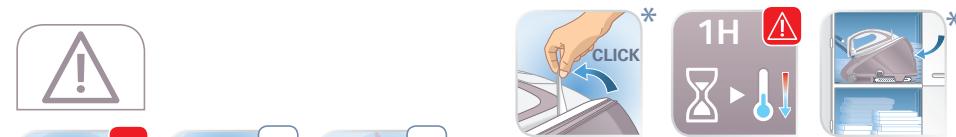 DARTY GV9712 - STOP - 6