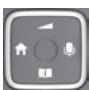 SIEMENS GigasetAS690 - Touchede navigation - 1