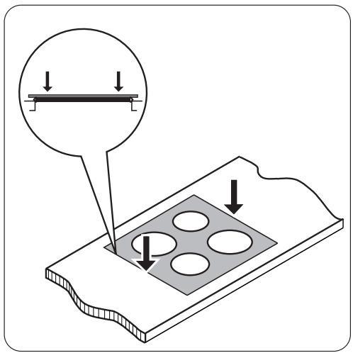 FAURE FIM 63 F NOIR - Avertissement importants - 4