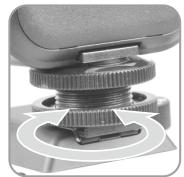 GODOX FlashTORCHE LED 36 - Installation and Operation - 1
