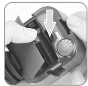 GODOX FlashTORCHE LED 36 - 2.Using the Video Light - 1