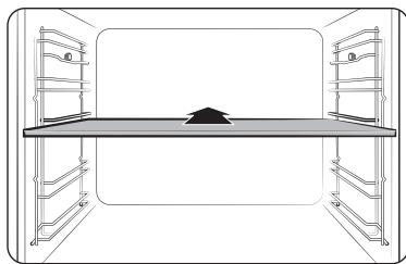 SAMSUNG V7B45305A - Mode Double cuisson - 1
