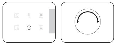 SAMSUNG V7B45305A - Durée de cuisson - 3