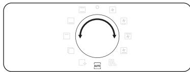 SAMSUNG V7B45305A - Cuisson automatique - 1