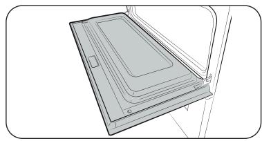SAMSUNG V7B45305A - Porte flexible (modèles applicables uniquement) - 3