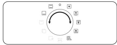 SAMSUNG V7B45305A - Durée de cuisson - 1