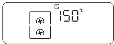 SAMSUNG V7B45305A - Modes de cuisson (sauf le Grill) - 3