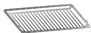 SAMSUNG V7B45305A - Accessoires - 1