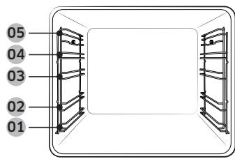SAMSUNG V7B45305A - Accessoires - 1