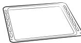 SAMSUNG V7B45305A - Accessoires - 5