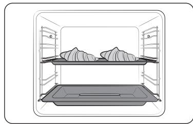 SAMSUNG V7B45305A - Opérations - 1