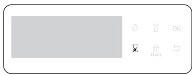 SAMSUNG V7B45305A - Wi-Fi On/Off - 1
