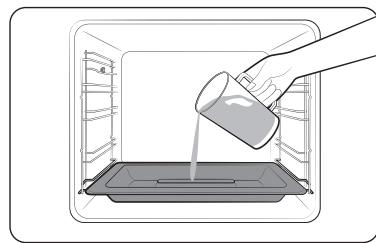 SAMSUNG V7B45305A - Vapeur naturelle (modèles applicables uniquement) - 1