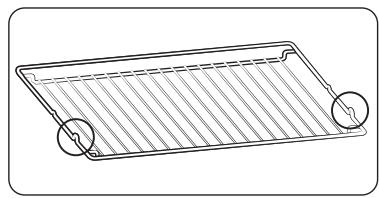 SAMSUNG V7B45305A - Consignes de sécurité - 1