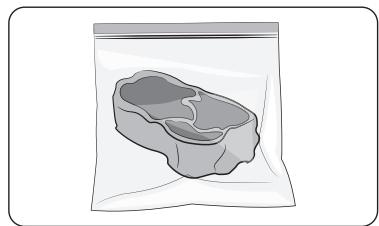 SAMSUNG V7B45305A - Air sous vide (modèles applicables uniquement) - 1