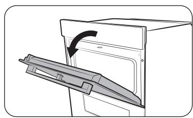 SAMSUNG V7B45305A - Porte flexible (modèles applicables uniquement) - 2