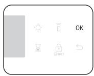 SAMSUNG V7B45305A - Mode Double cuisson - 7