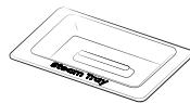 SAMSUNG V7B45305A - Accessoires - 10