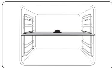 SAMSUNG V7B45305A - Mode Double cuisson - 1
