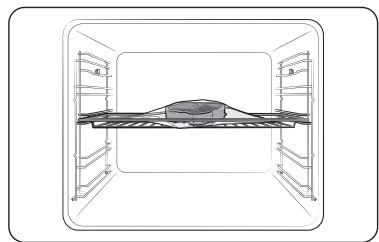 SAMSUNG V7B45305A - Air sous vide (modèles applicables uniquement) - 2