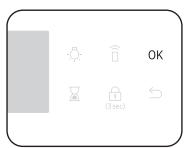 SAMSUNG V7B45305A - Modes de cuisson (Gril) - 5