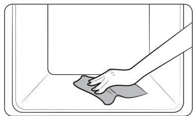 SAMSUNG V7B45305A - Opérations - 3
