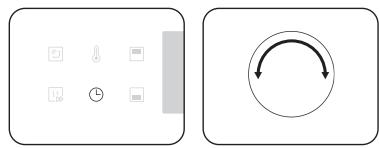 SAMSUNG V7B45305A - Durée de cuisson - 2