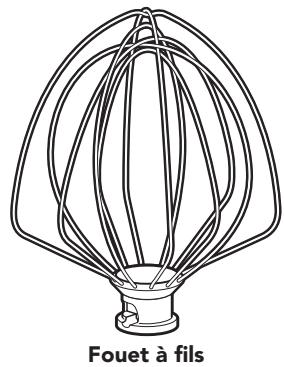 KITCHENAID 5KSM95PSESZ - GARANTIE ET SERVICE APRÈS-VENTE 63 - 4
