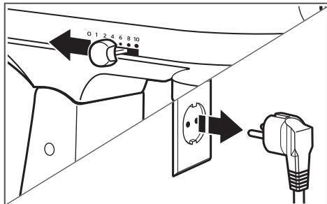 KITCHENAID 5KSM95PSESZ - UTILISATION DU ROBOT PÂTISSIER MULTIFONCTION - 1