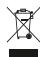 KITCHENAID 5KSM95PSESZ - Mise au rebut du produit - 1