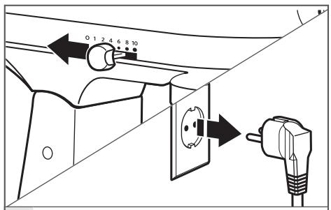 KITCHENAID 5KSM95PSESZ - UTILISATION DU ROBOT PÂTISSIER MULTIFONCTION - 3