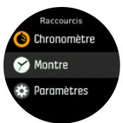 SUUNTO 3 - Cadrans de montre - 1