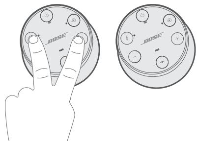 BOSE Revolve I SL - Mode Stéréo - 1