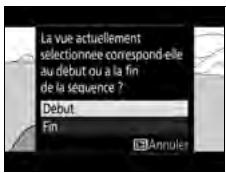 NIKON D5 - Sélectionnez Début. - 1
